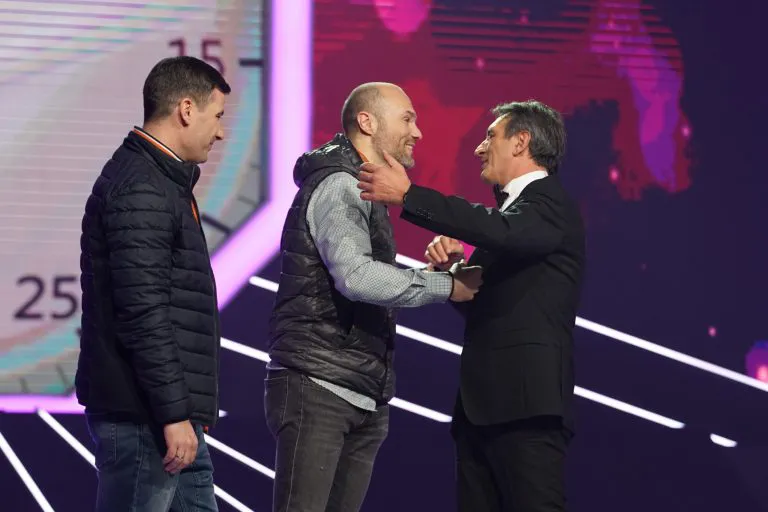 Zato je Sofronijevic napustio nikad nije kasno