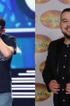 Pre dve godine plakao na Grandovoj sceni, a danas slavi: "Ja nisam rođen talentovan, trud se isplatio" VIDEO 7 adil neka di sad
