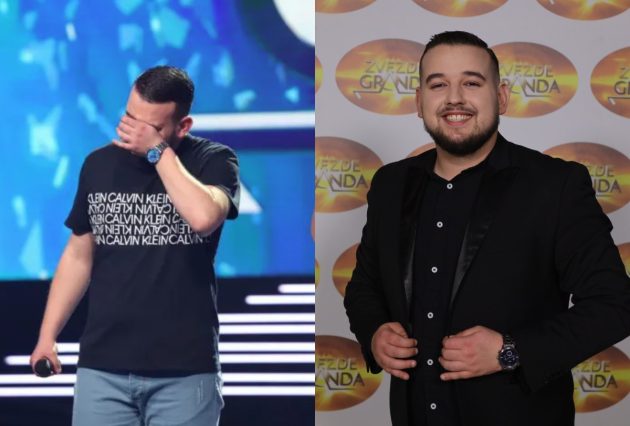 adil neka di sad