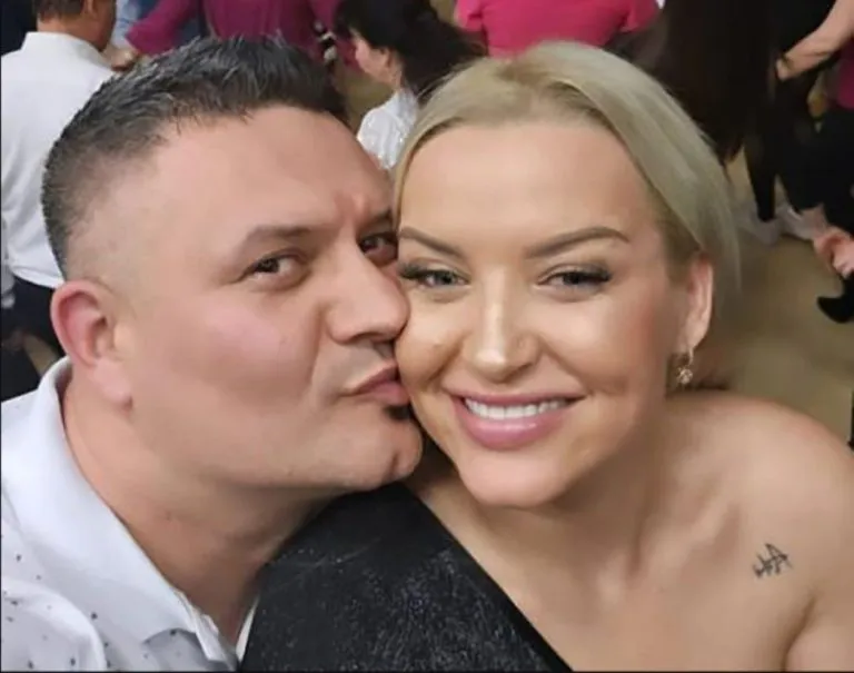 Aldina Bajić i Adis se razvode