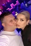 Aldina Bajić i njen suprug objavili zajedničko saopštenje: "Spasila me je dugogodišnje robije" 3 aldina bajic