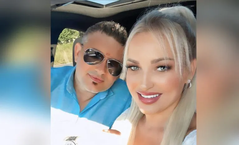 Aldina Bajić i Adis se razvode