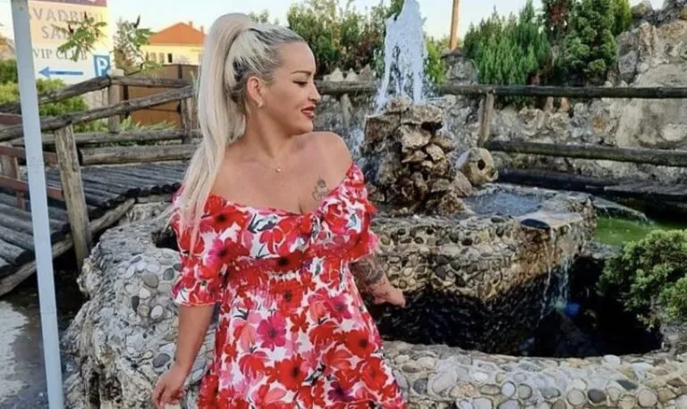 Aldina Bajić i Adis se razvode
