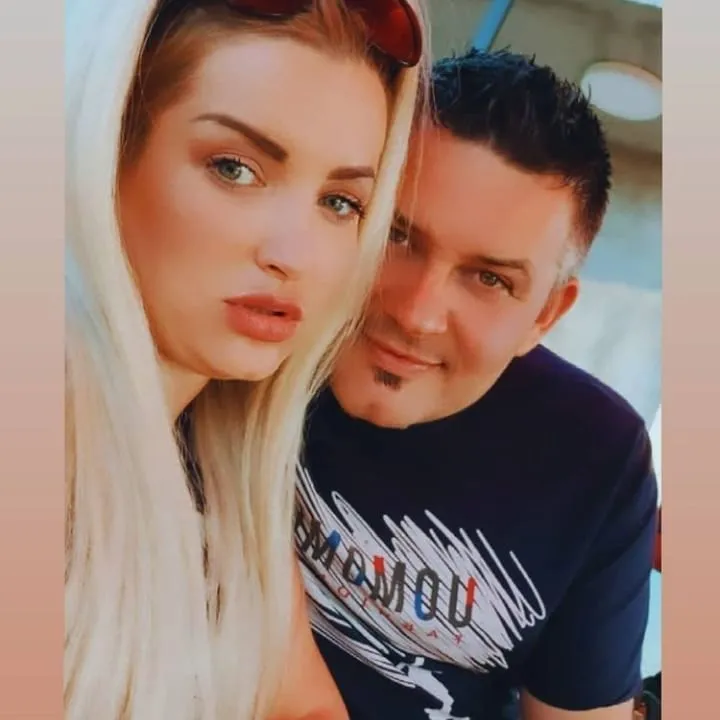 Aldina Bajić i Adis se razvode