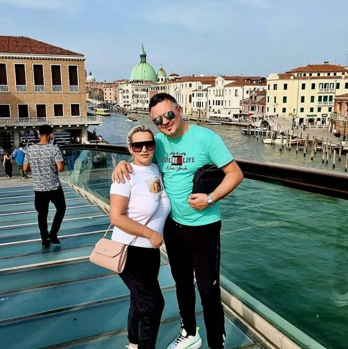 Aldina Bajić i Adis se razvode