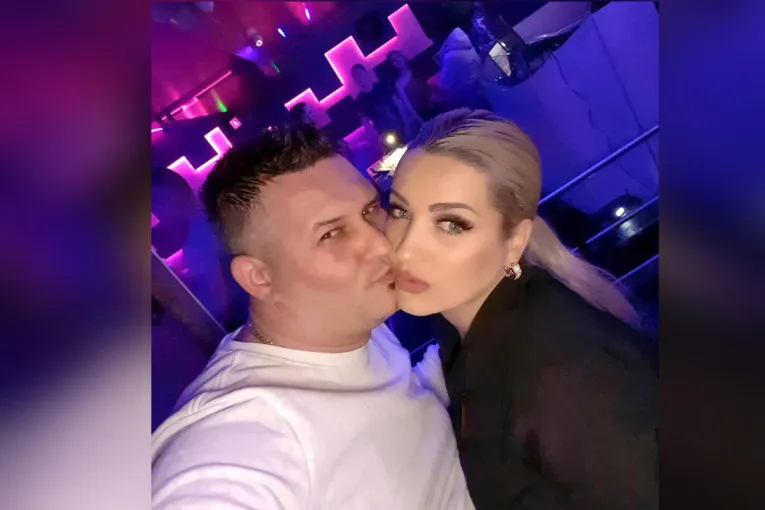 Aldina Bajić i Adis se razvode