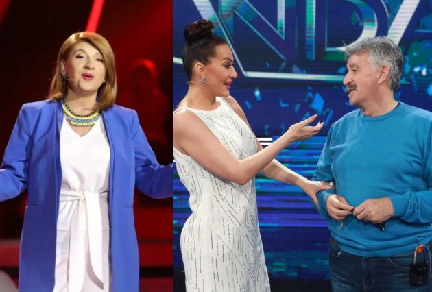 bilja jevtic o svadji cece i bosanca