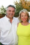 "Zatekla me je ova vest": Oglasio se Boba Živojinović nakon Brenine operacije 4 brena i boba ok 16 FOTO MUNJA