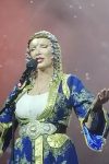 Cakana na najemotivniji način otvorila koncert, a tek da vidite ko je bodri iz prvog reda VIDEO 3 cakana 1