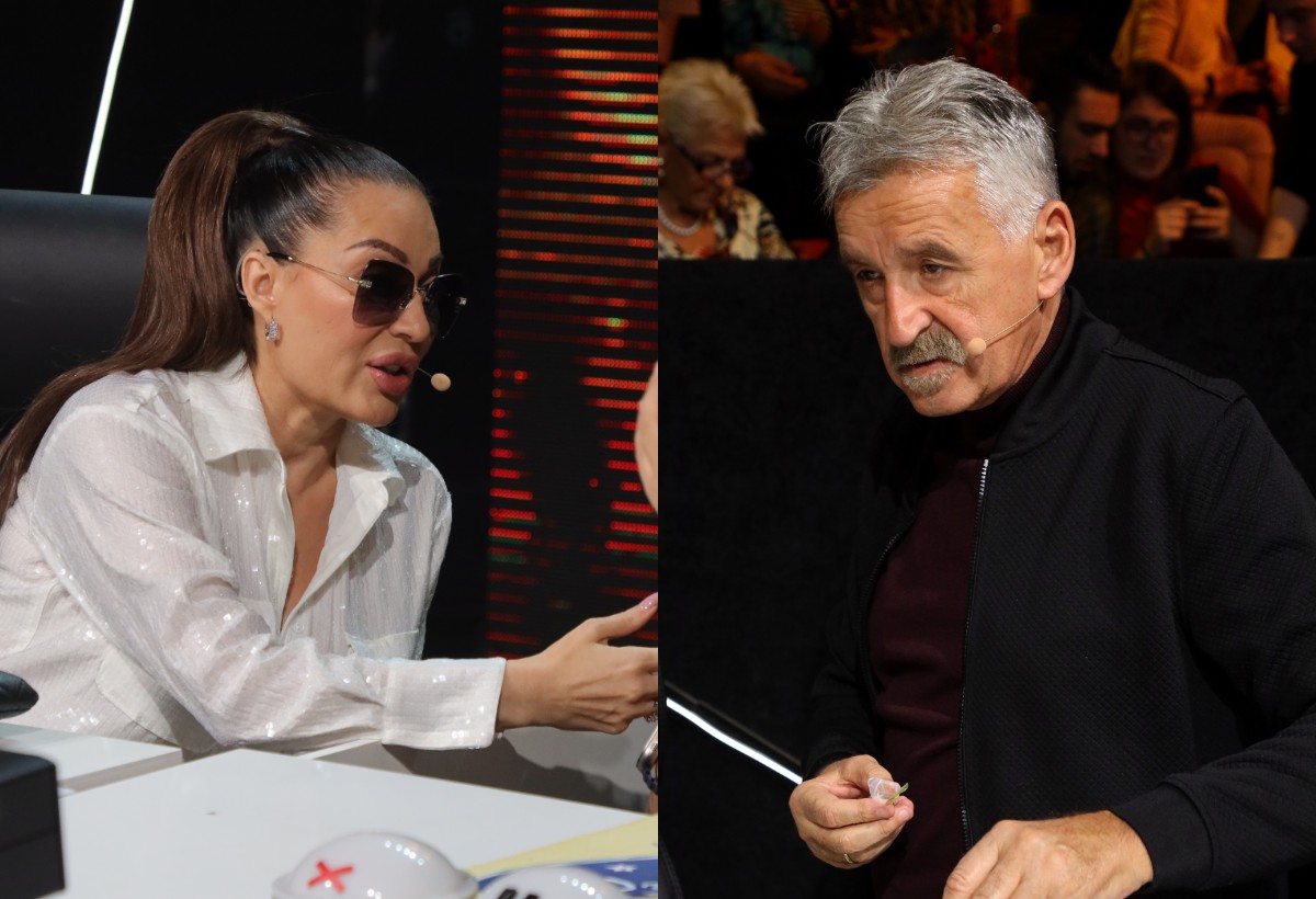 "Imaš problem sa sujetom, živi sa njom": O svađi Cece i Bosanca bruji ceo region 8 svadja u zvezdama granda