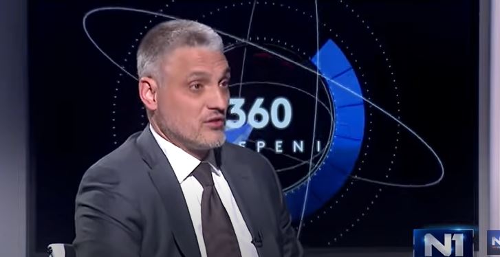 Otkrivamo koji fakultet je završio Čeda Jovanović, nikad ne biste pogodili 6 ceda jovanovic