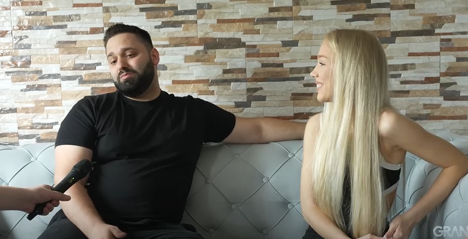 Đula Drini otkrila da nosi dečaka, evo ko će nasledniku dati ime 5 djula drini suprug