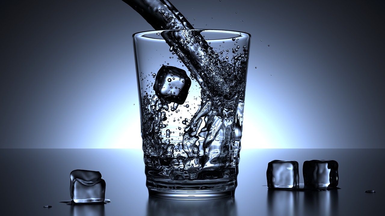 Organizam ga ne proizvodi već ga moramo unositi: Zašto je jod neophodan tokom praznika? 2 glass 1206584 1280