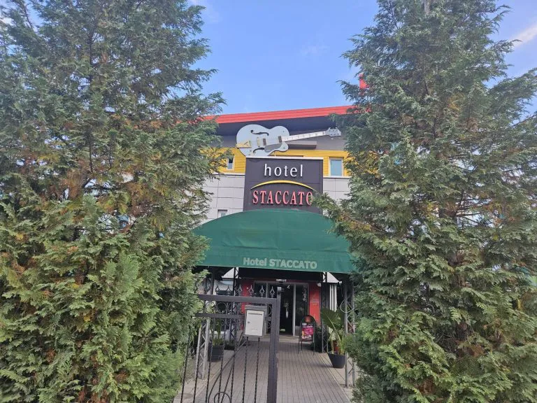 hotel halida muslimovića