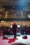 NEZABORAVNA NOĆ! Saša Matić koncertom oduševio Skoplje: "Ovo je jedan od najlepših trenutaka u mojoj karijeri" 2 image 8 2
