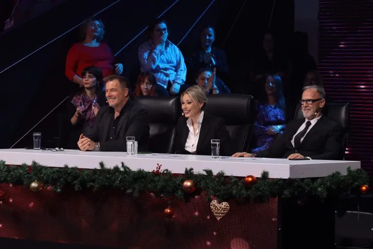 Sanja Spasojević ili Amir Hadžić? Odluka je na vama 8 image 8 23