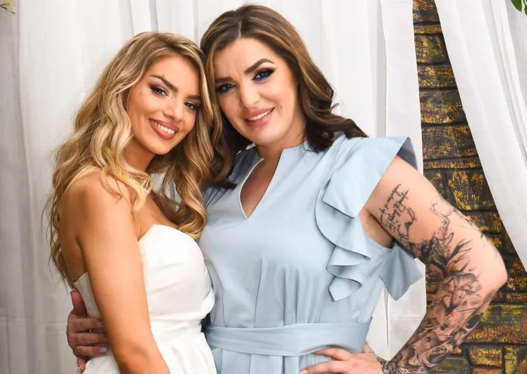 Zorica Erić puca od ponosa: "Rodila sebi najlepšu na svetu" FOTO 6 image 9 1