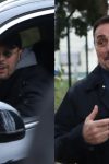 Igor Kojić u besnom džipu dovezao Kebu u Grand: Pokušao da pobegne od novinara, pevač ga otkucao: "Čeka ga devojka" VIDEO 4 ipiccy image 2 1