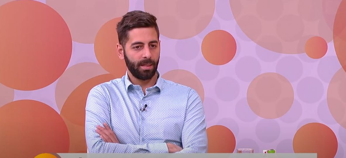 "Predsedniče, niko vas ne voli" Kako se glumac Ivan Mihailović izjavom žestoko zamerio Aleksandru Vučiću 5 ivan mihailovic