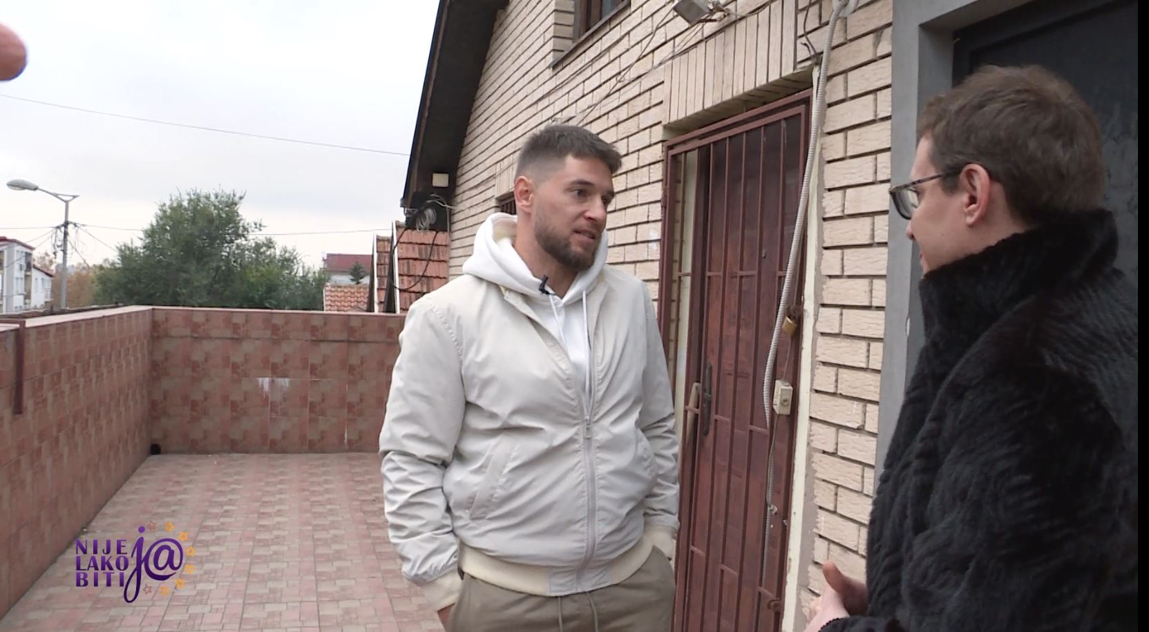 Ovo je druga kuća Joce Stefanovića: "Morao sam da se odvojim od oca" VIDEO 5 joca 2