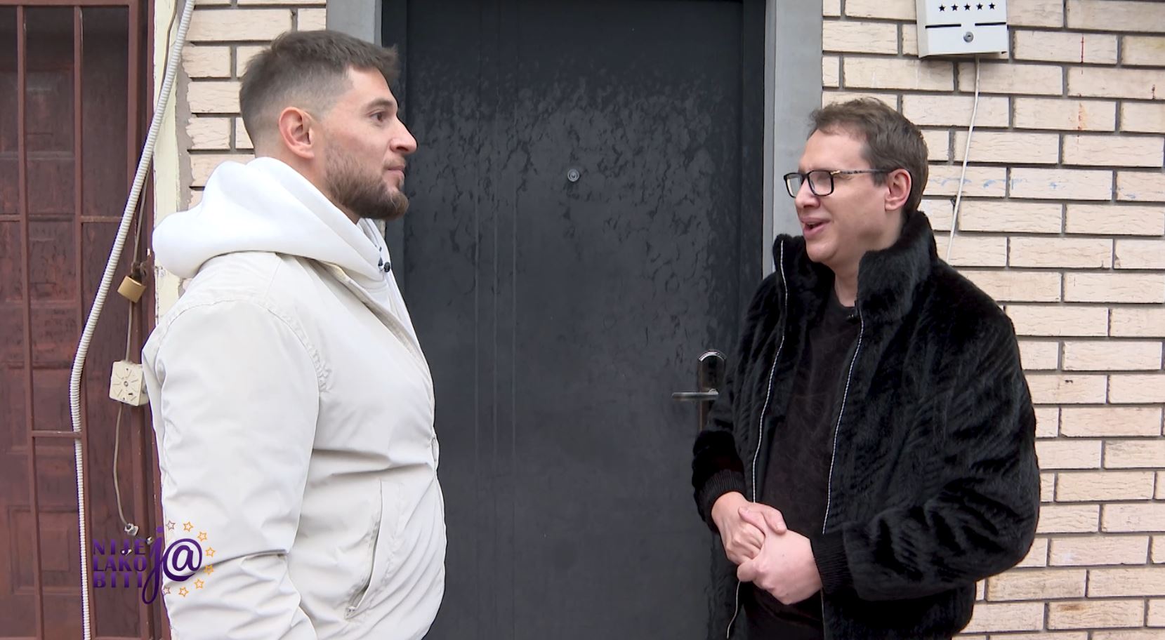 Ovo je druga kuća Joce Stefanovića: "Morao sam da se odvojim od oca" VIDEO 6 joca 23