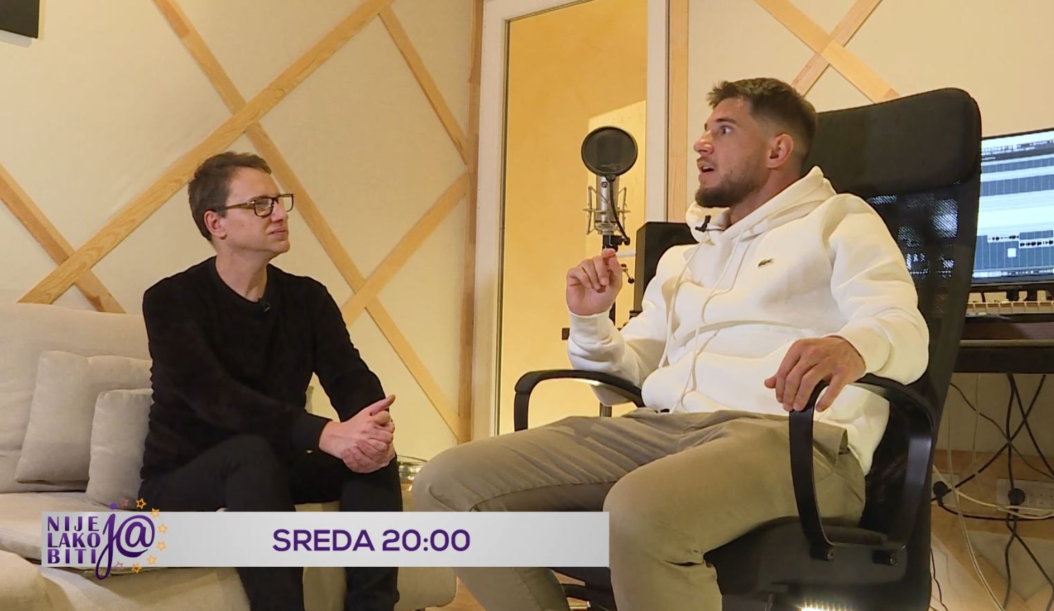 Joca Stefanović iznenadio pitanjem, svi u čudu: "Da l' sam ja zver il' nisam" VIDEO 6 joca promo 2