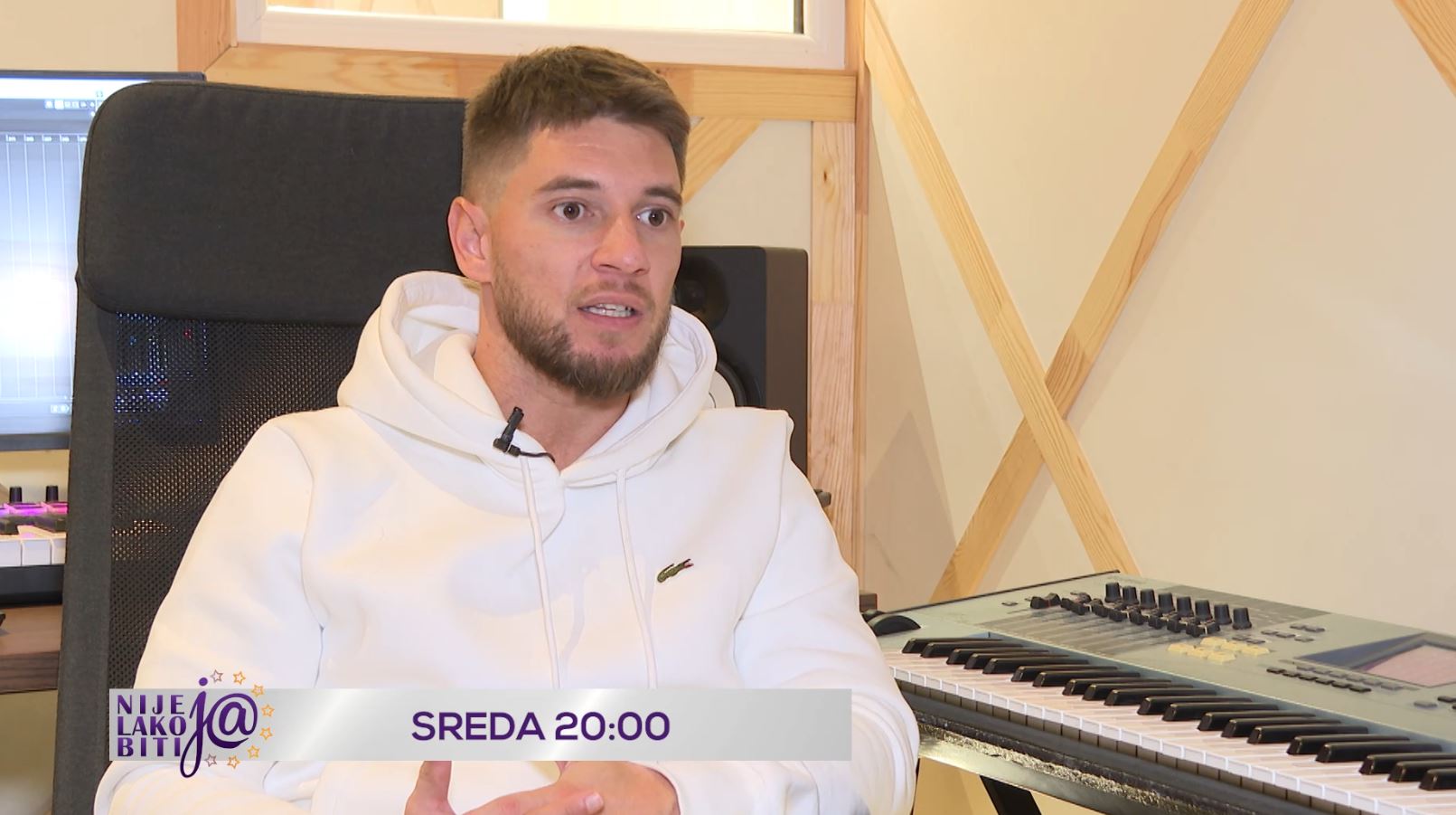 Joca Stefanović iznenadio pitanjem, svi u čudu: "Da l' sam ja zver il' nisam" VIDEO 5 joca promo 3