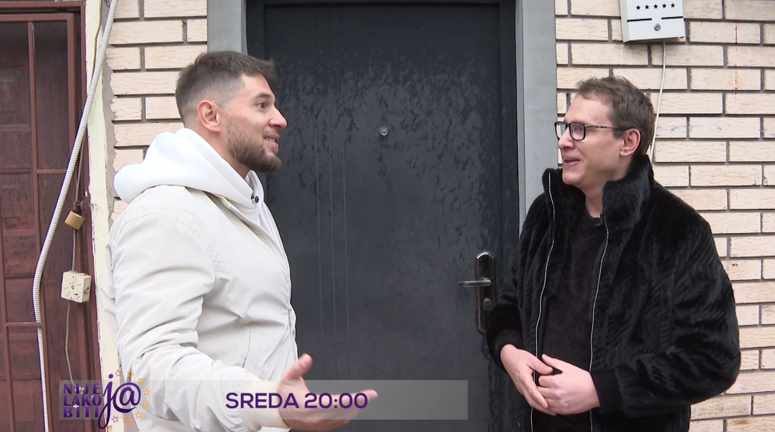 Joca Stefanović iznenadio pitanjem, svi u čudu: "Da l' sam ja zver il' nisam" VIDEO 7 joca promo
