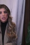 Jovana Pajić u suzama: Smrt u porodici potpuno slomila pevačicu: "Mnogo će mi nedostajati naši razgovori" 3 jovana pajic 1
