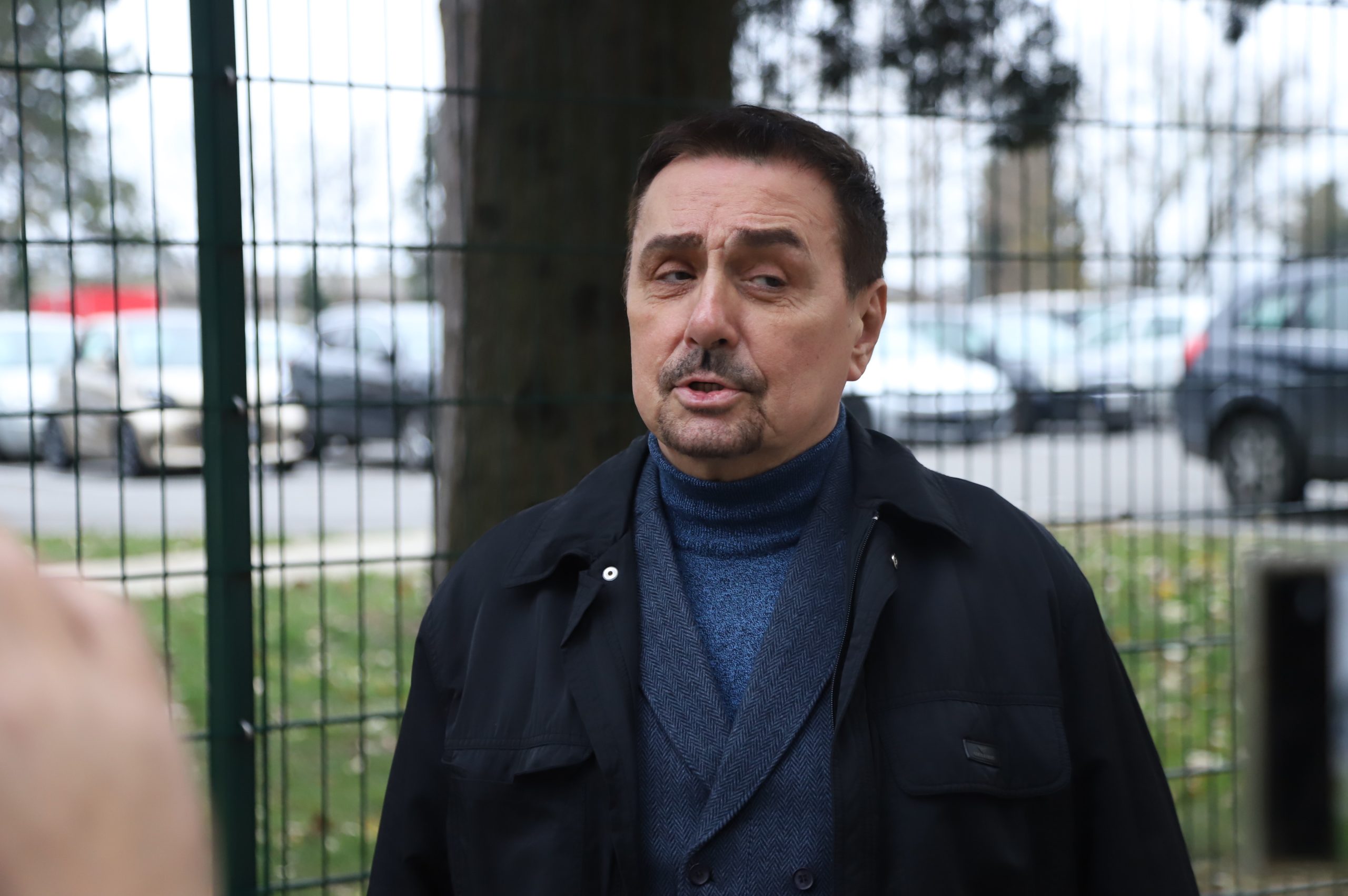 Otkrivamo ko menja Viki Miljković u "Zvezdama Granda" nakon porodične tragedije 7 keba 1
