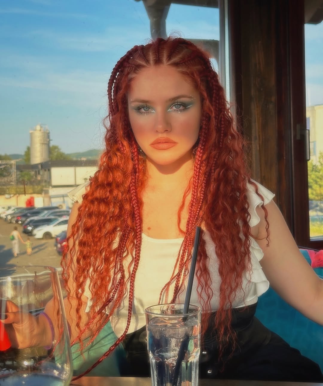 Cela Srbija je obožavala, a evo kako danas izgleda Lena Stamenković (FOTO) 8 Lena Stamenković