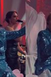 Lepa Brena održala prvi nastup nakon preloma noge i operacije FOTO 3 lepa brena prvi nastup 5