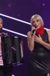 lidija i sela rade