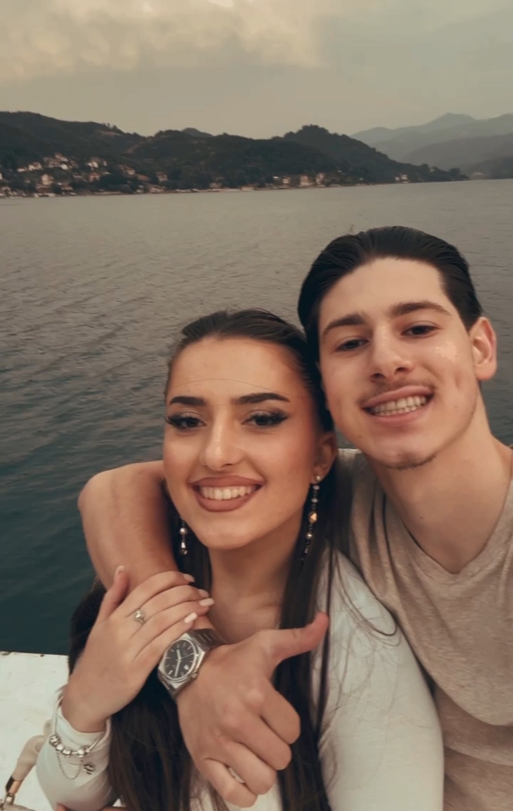 melisa zijadic i decko 2