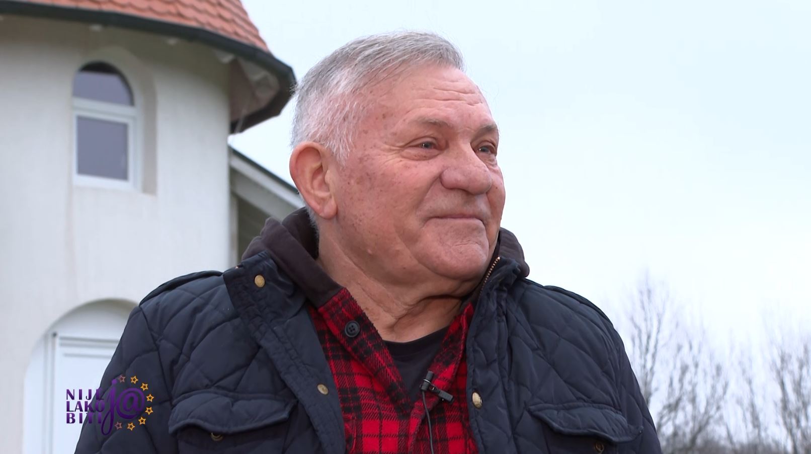 Miloš Bojanić se rasplakao pred kamerama: "Otišli su na onaj svet samo sa jednim žalom" VIDEO 10 Miloš Bojanić plaće