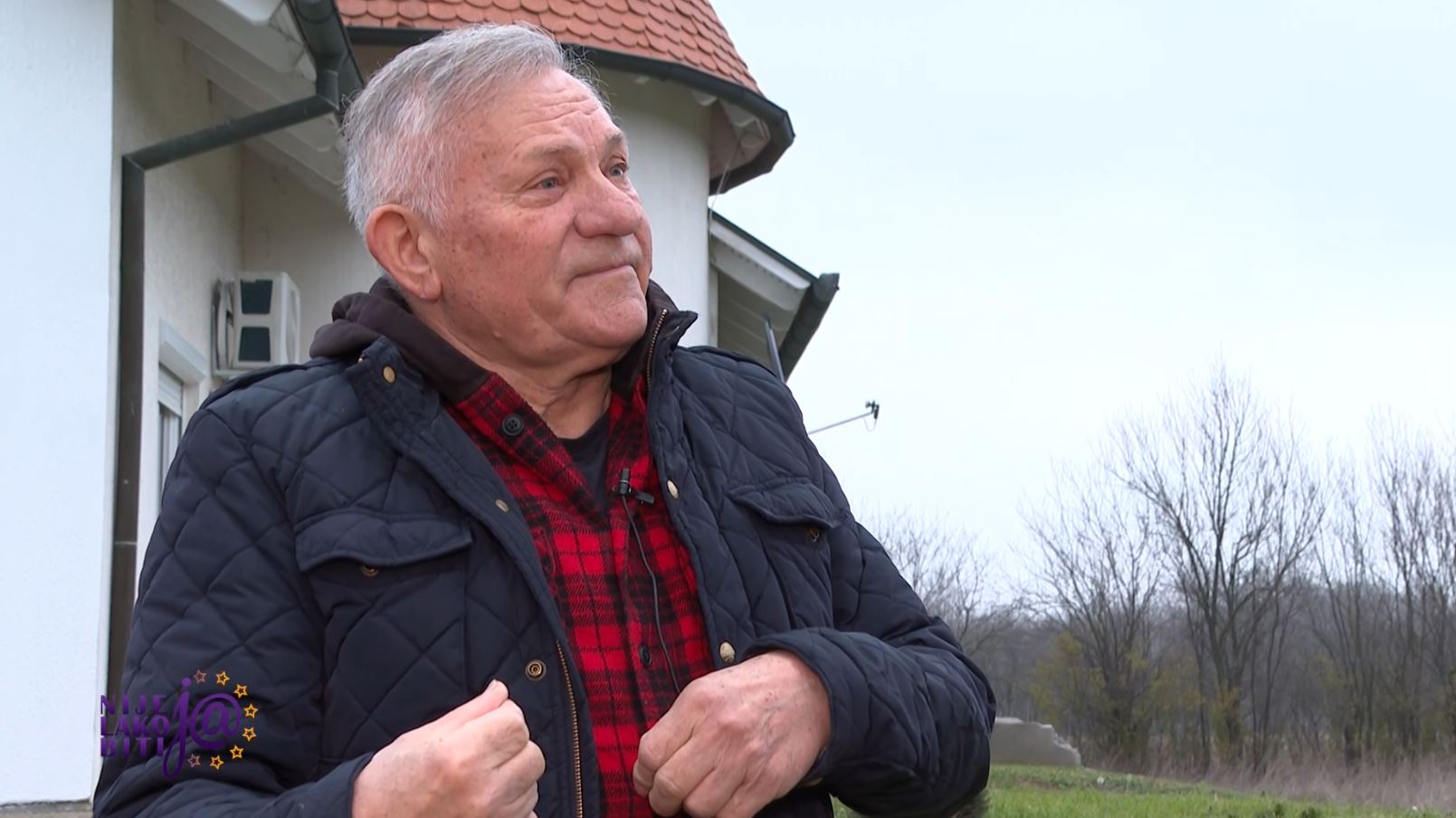 Miloš Bojanić se rasplakao pred kamerama: "Otišli su na onaj svet samo sa jednim žalom" VIDEO 11 Miloš Bojanić plaće