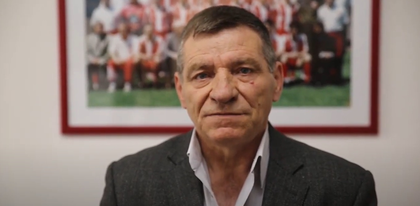 Boško Đurovski za Grand otkrio u kakvom je stanju Miloš Šestić nakon transplatacije srca (VIDEO) 6 milos sestic