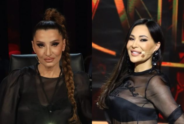 mira skoric svadja sa cecom