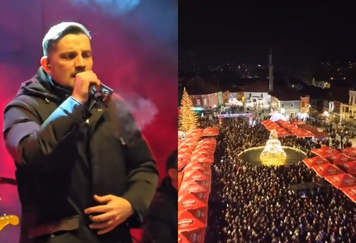 Nestvarni kadrovi u Tuzli: Mirza Selimović alarmirao Bosnu (VIDEO) 8 mirza selimovic