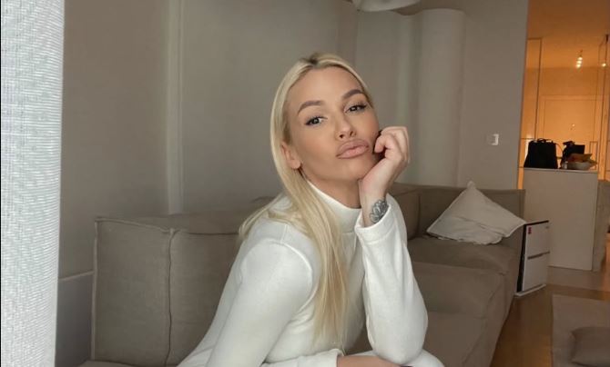 "To mi je kao ženskom detetu stvorilo probleme" Nataša Bekvalac otvorila dušu o ocu: "Nije bio presrećan što..." 6 natasa bekvalac z