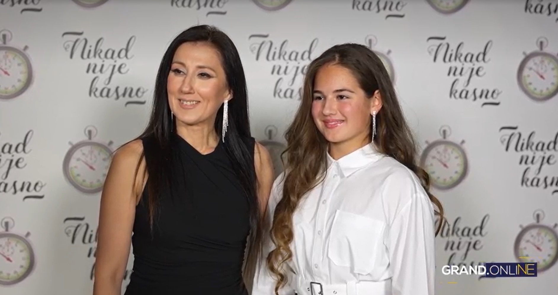 Nakon emotivnog nastupa sa ćerkom Nataša Cvijančević otvorila dušu o naslednici: "Nikada nije pevala" VIDEO 7 natasa cvijancevic