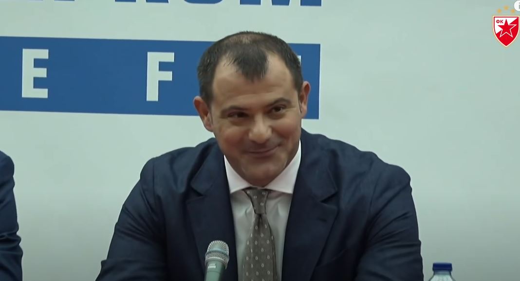 Ko je žena Dejana Stankovića od koje se razveo posle 23 godine braka? "Ona je najbolji potez moje karijere" 6 razveo se dejan stankovic