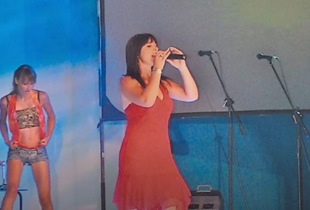 selma cavkic slika iz mladosti 2