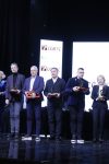 Najveća esnafska priznanja: Dodeljene godišnje nagrade SEMUSA (VIDEO) 3 semus