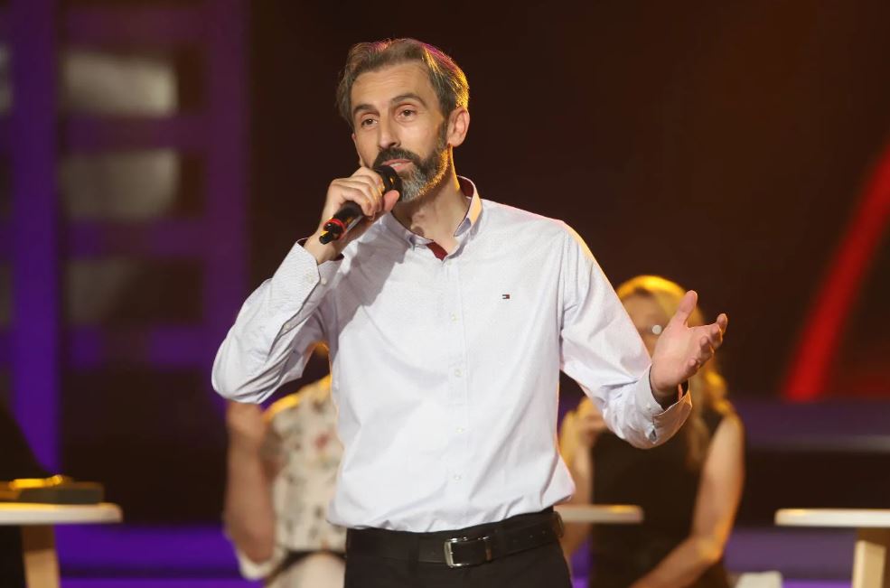 šerif husić se kockao