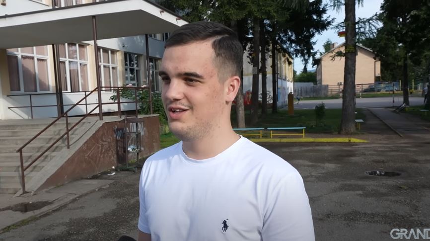 U ovoj kući živi najmlađi finalista zvezda Granda VIDEO 14 skola inela nukica