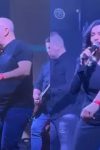 Mlađan Dinkić prekinuo nastup Tanje Savić, pogledajte šta je uradio na bini VIDEO 4 tanja savic i mladjan dinkic