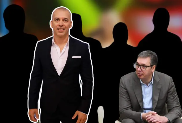 Predsednik Srbije Aleksandar Vučić se javno obratio Topalku, pevač uvređen 9 aleksandar vučić i topalko