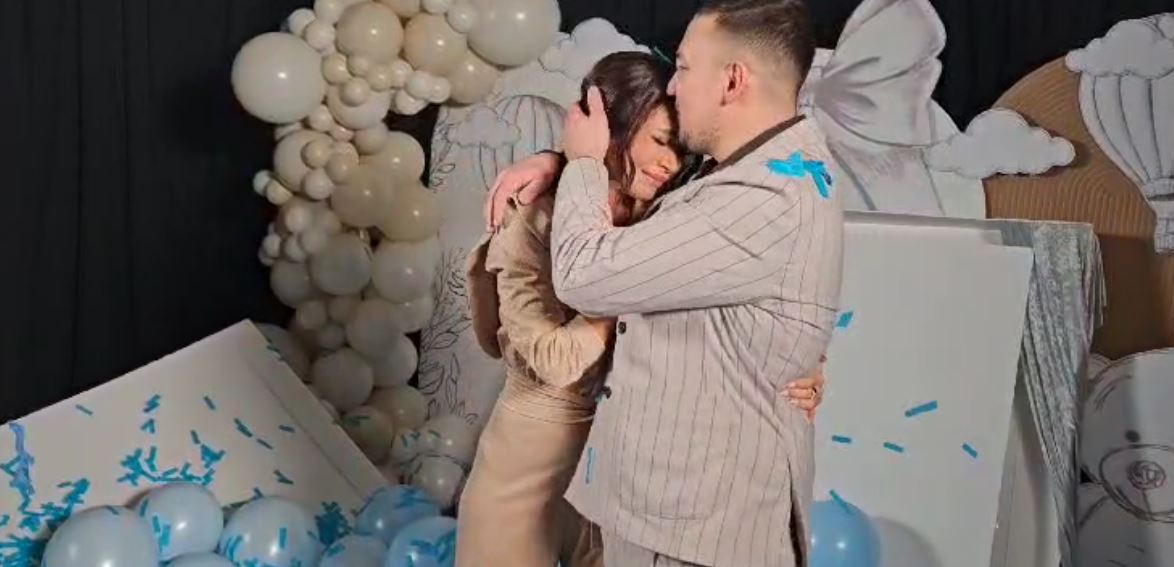 Uroš Živković o svadbi i devojci Jovani: "Nije zahtevna trudnica" VIDEO 7 uros zivkovic