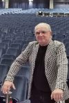 Željko Samardžić emotivan pred početak koncerta, pomenuo Marinu Tucaković: "Imao sam sreće" VIDEO 2 zeljko samardzic 1